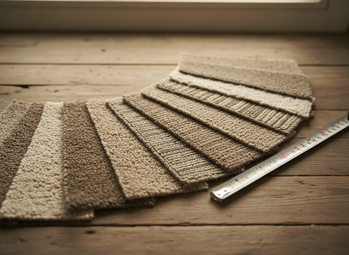 Carpet Installation Temperanceville, VA FAQs